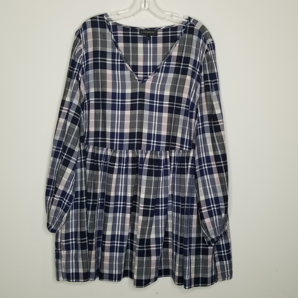 3/$30 💓 Lane Bryant Shirt 18/20
